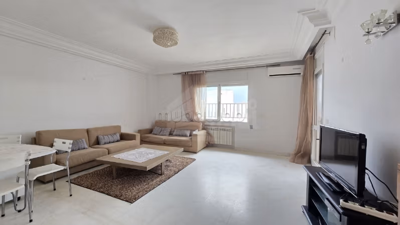 For sale S3 apartment in the Palm Trees neighborhood