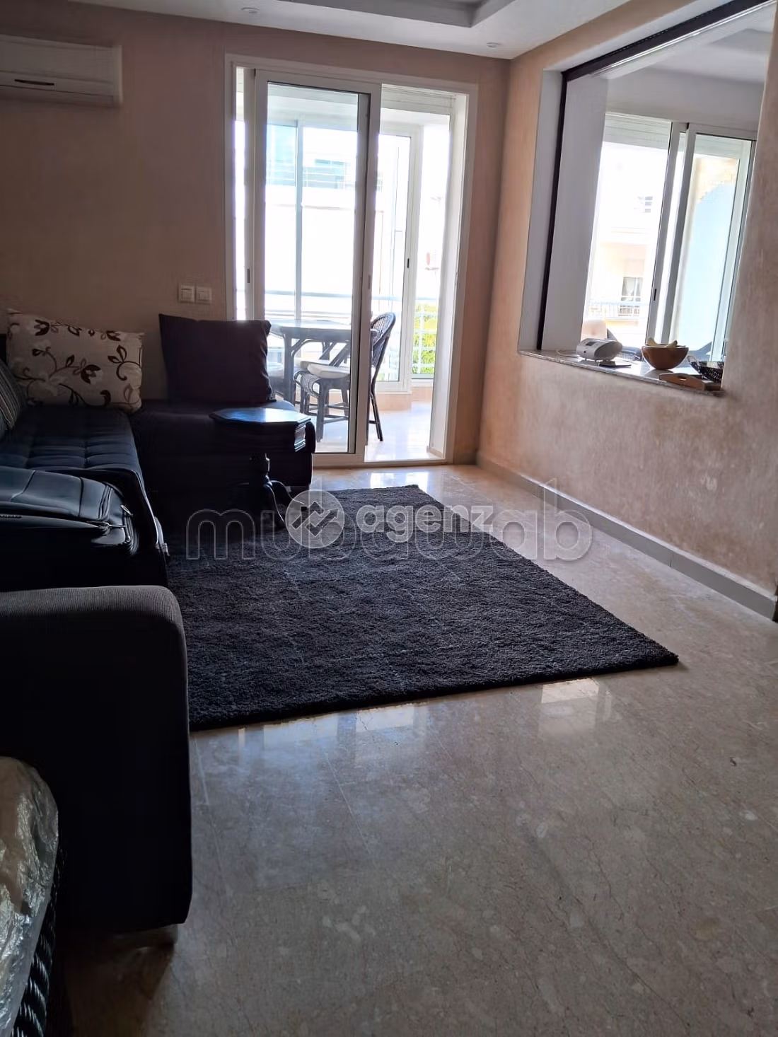 Studio te huur 67 m² Tamaris Berrechid