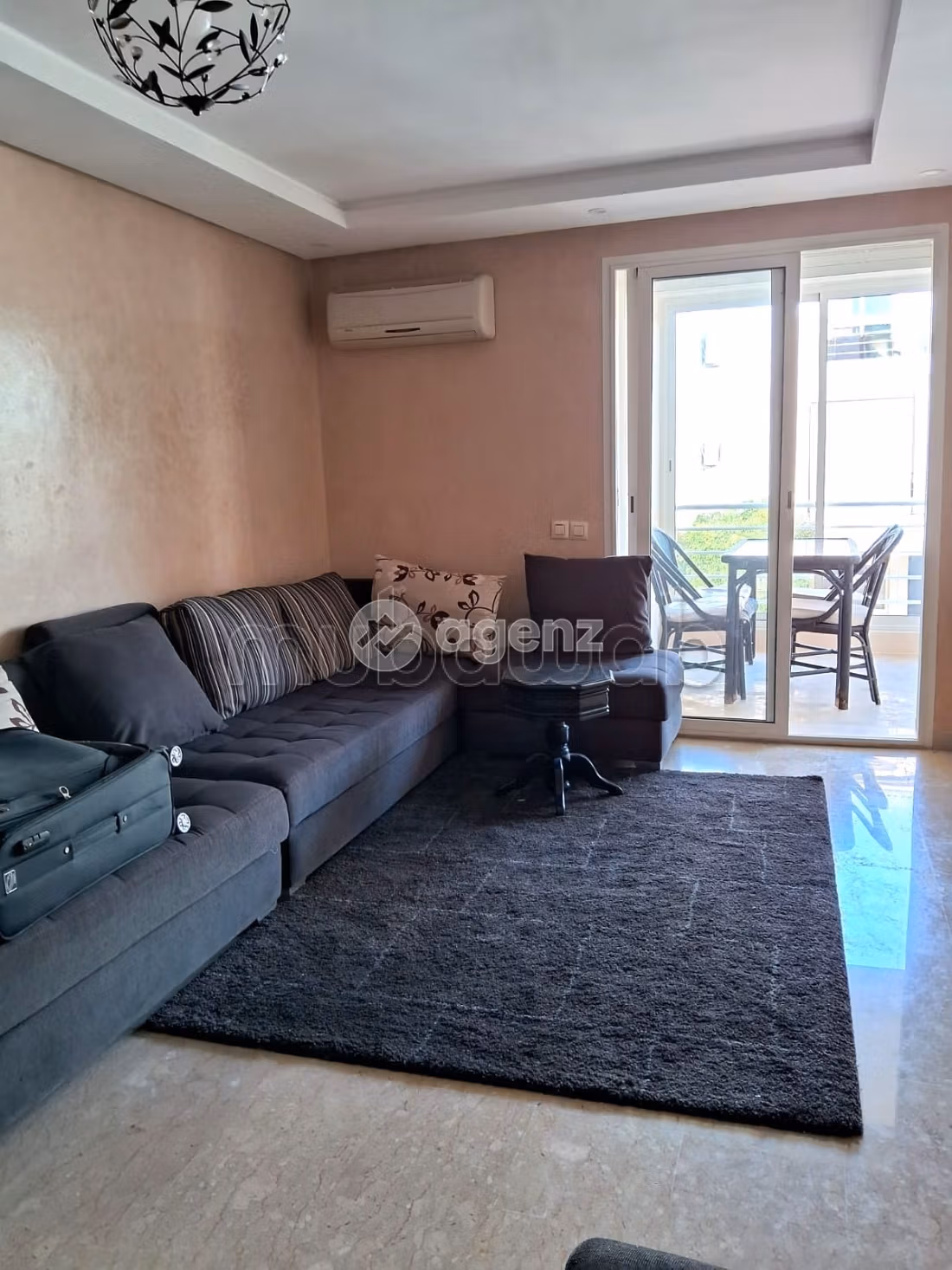 Studio te huur 67 m² Tamaris Berrechid