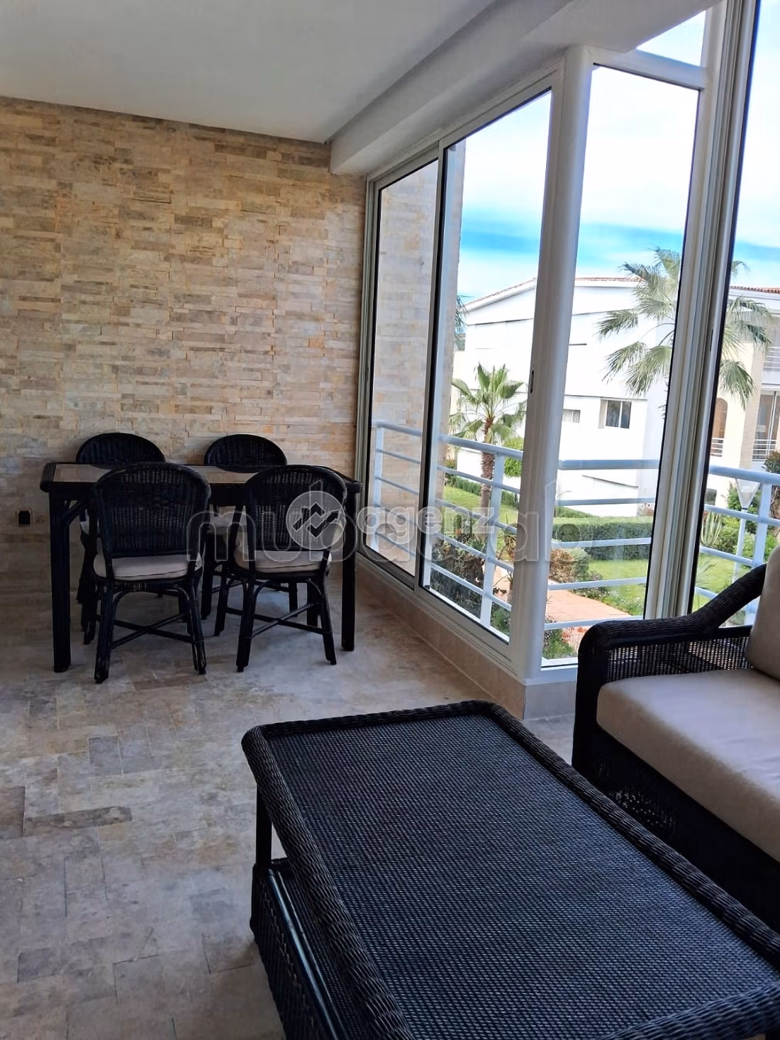 Studio te huur 67 m² Tamaris Berrechid