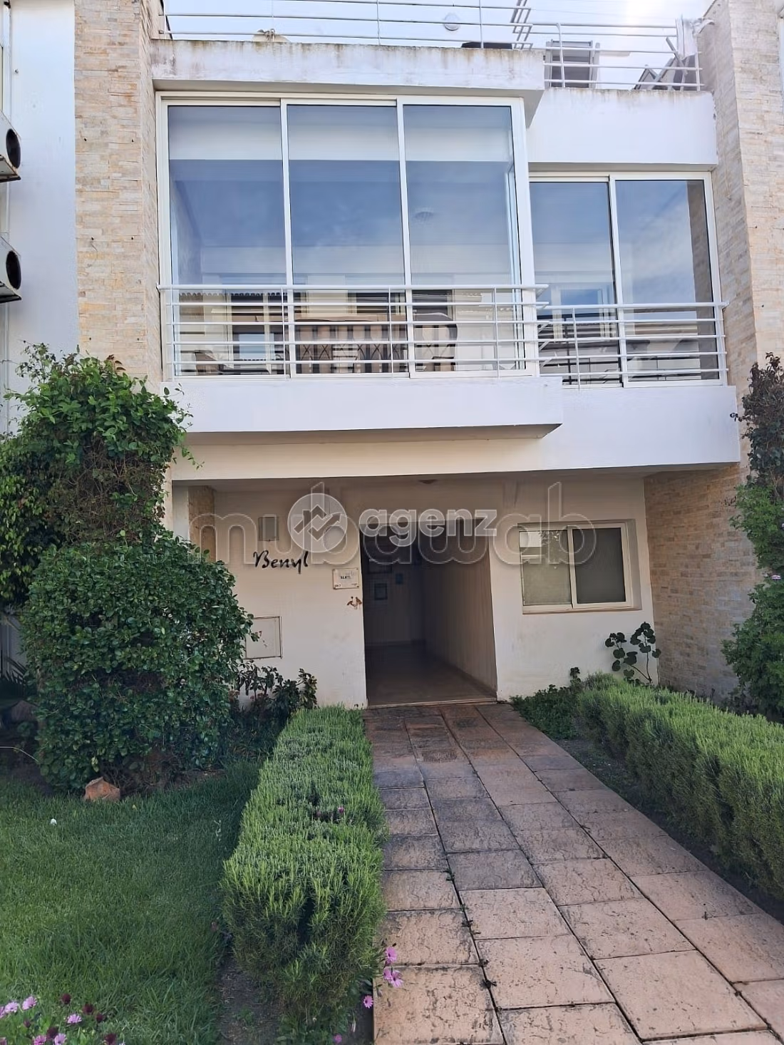 Studio te huur 67 m² Tamaris Berrechid