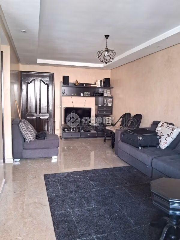 Studio in affitto 67 m² Tamaris Berrechid