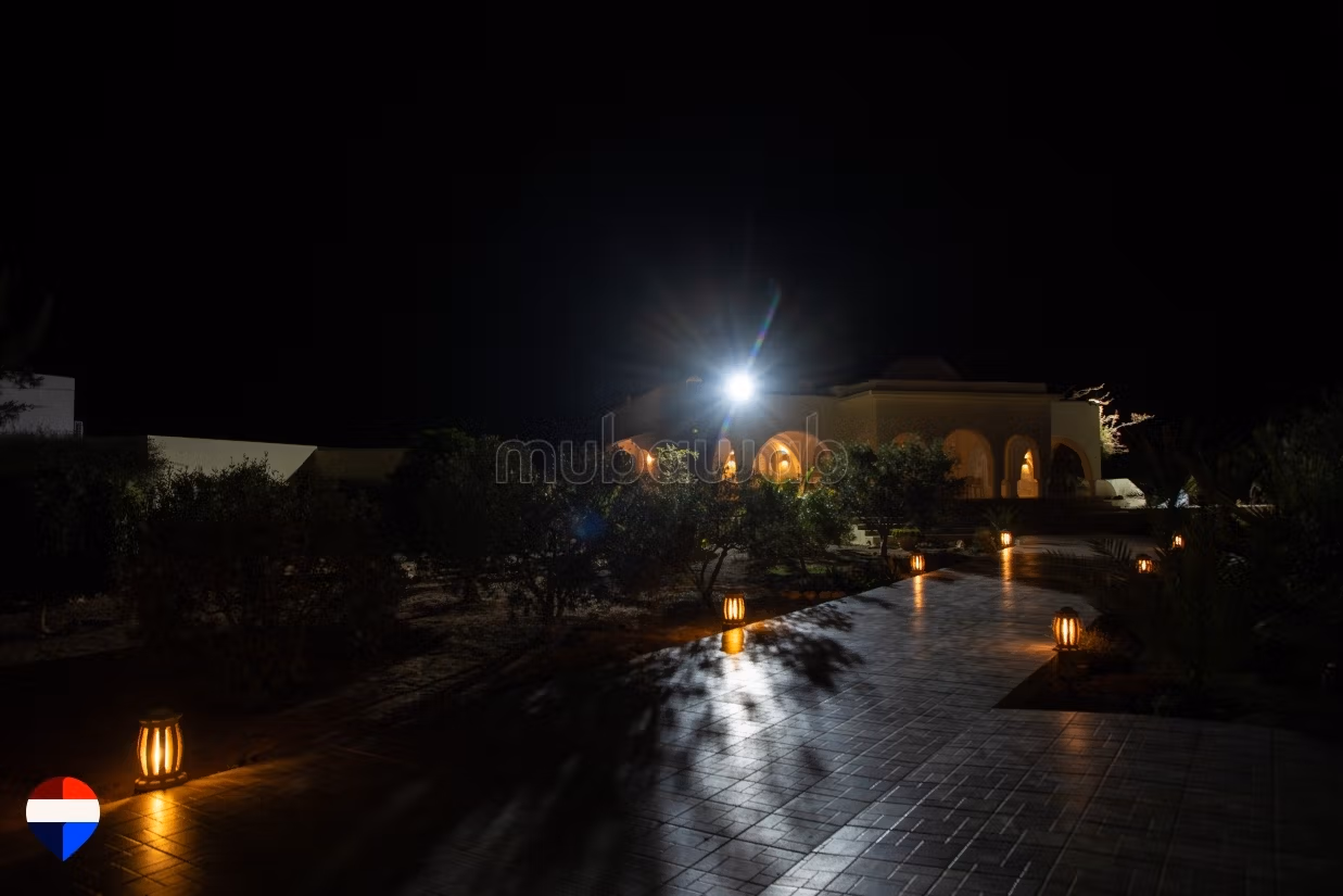 In vendita villa a Bounouma Isole Kerkennah