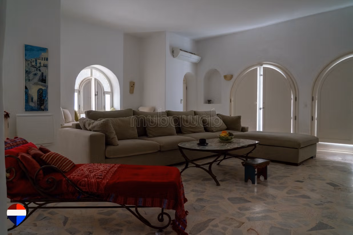 In vendita villa a Bounouma Isole Kerkennah