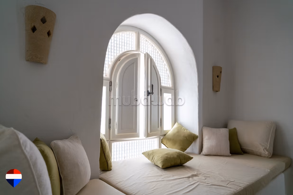 In vendita villa a Bounouma Isole Kerkennah