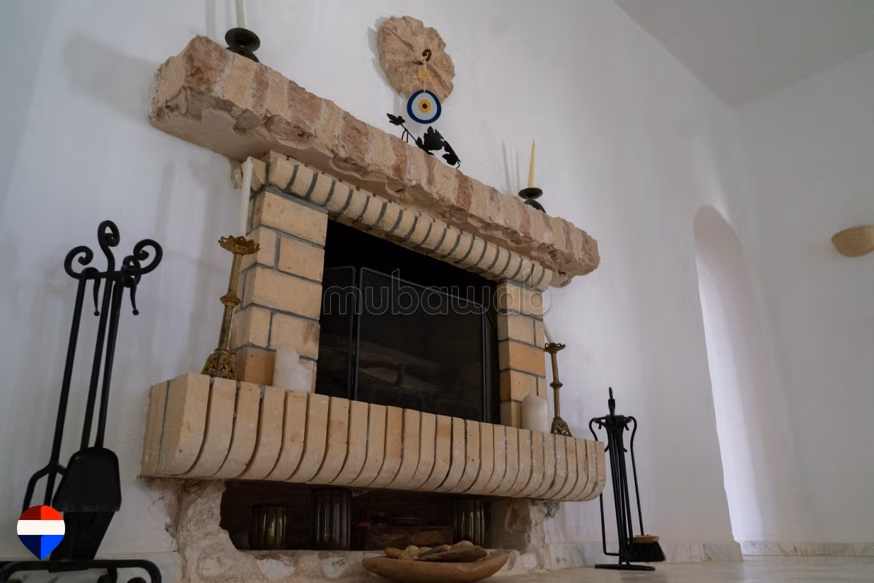 In vendita villa a Bounouma Isole Kerkennah