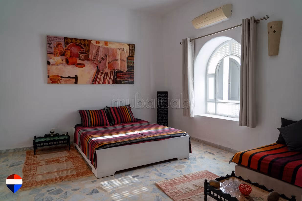 In vendita villa a Bounouma Isole Kerkennah