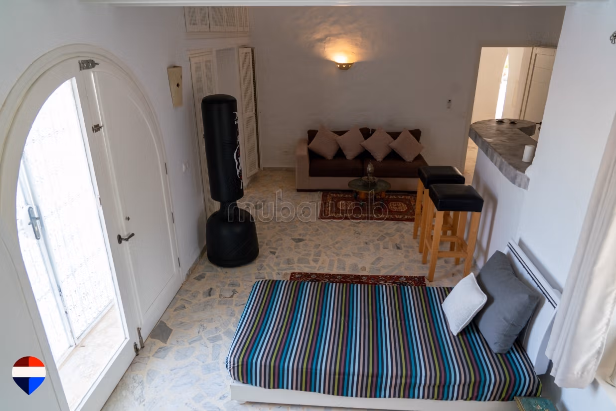 In vendita villa a Bounouma Isole Kerkennah