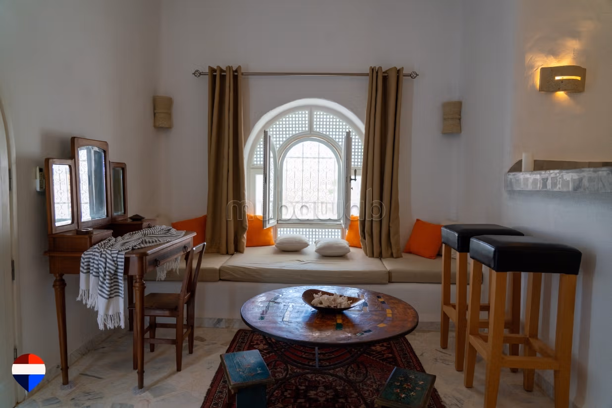 In vendita villa a Bounouma Isole Kerkennah