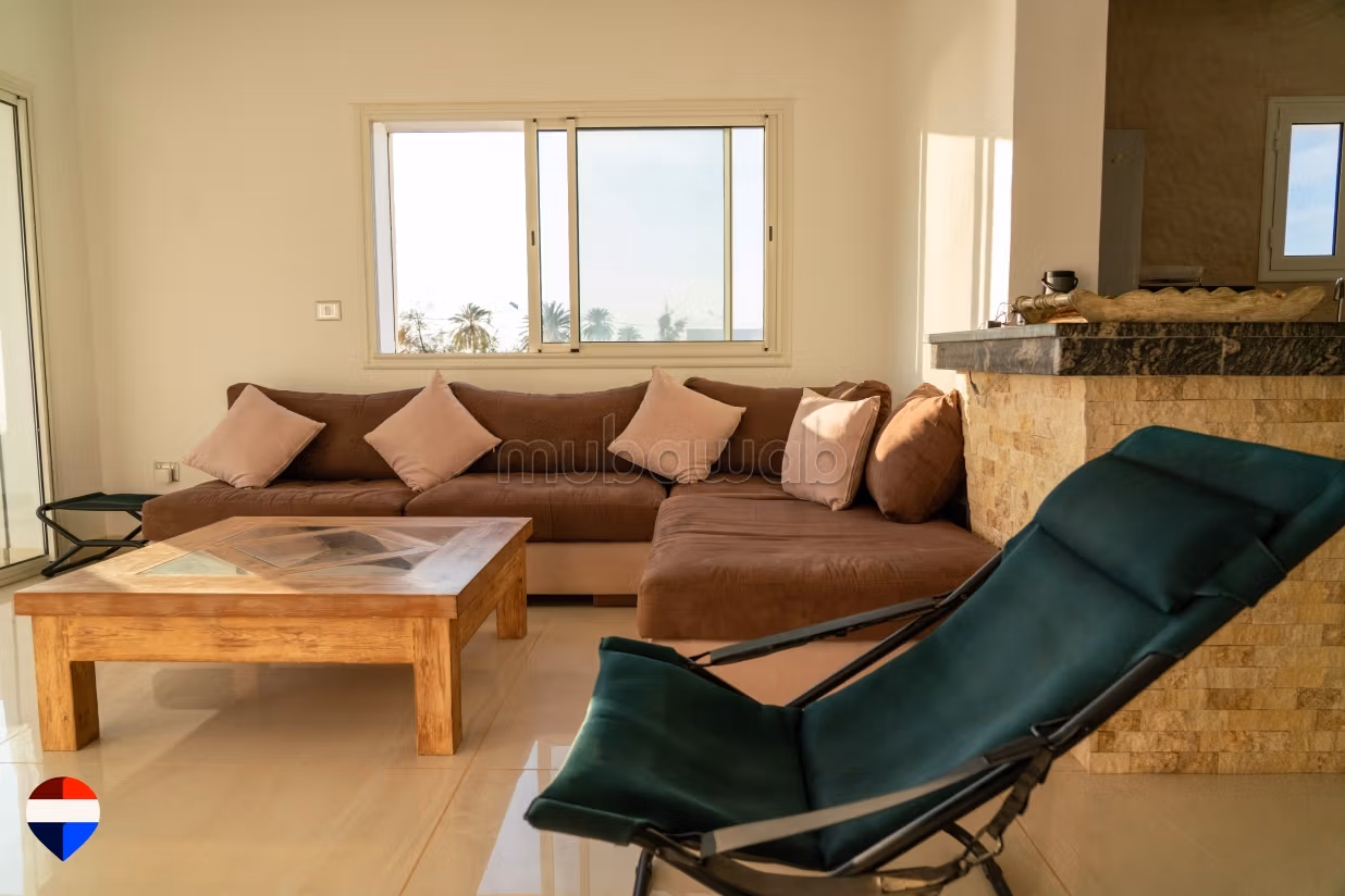 In vendita villa a Bounouma Isole Kerkennah