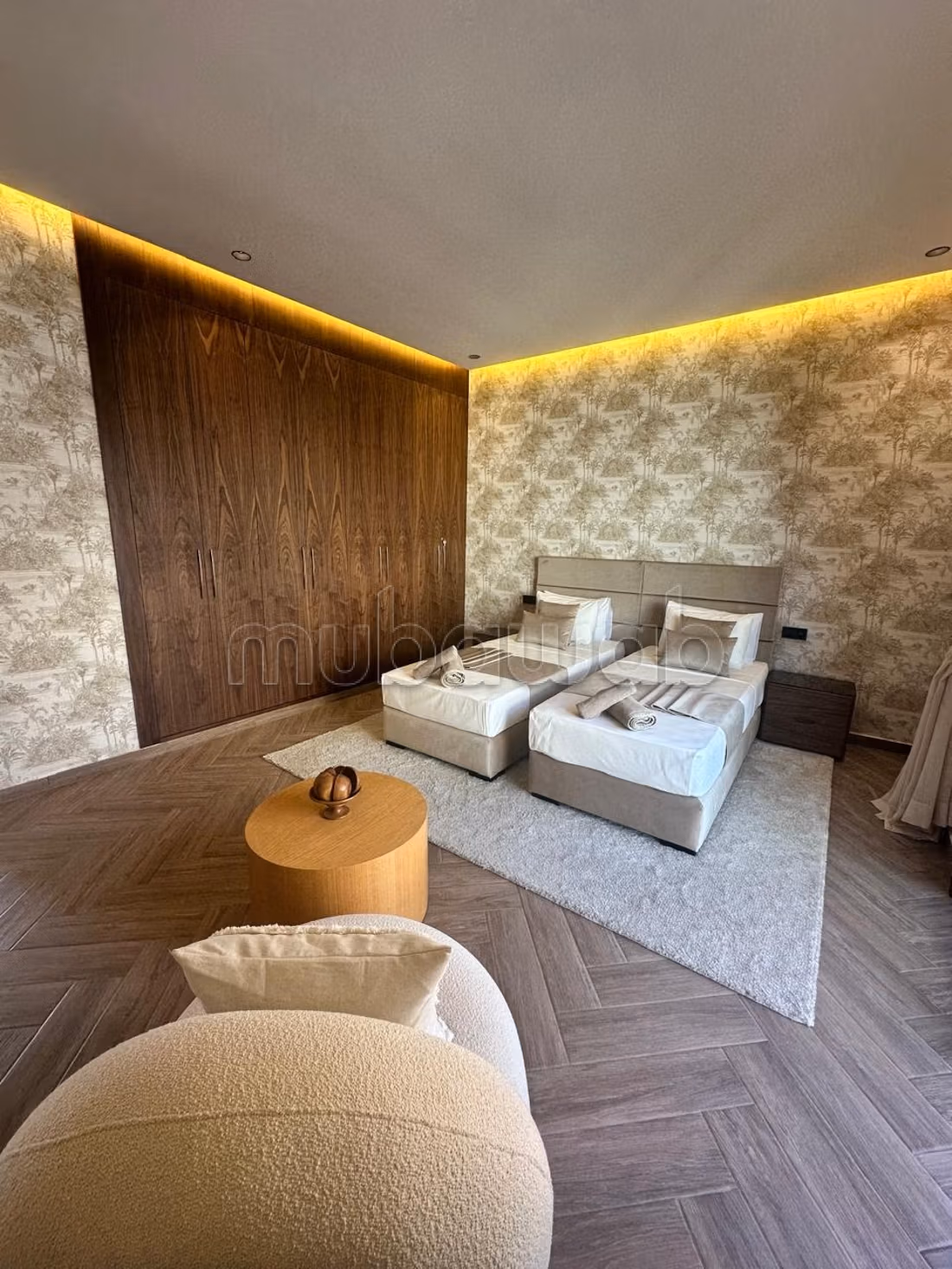 Prachtige luxe villa te koop - Noria
