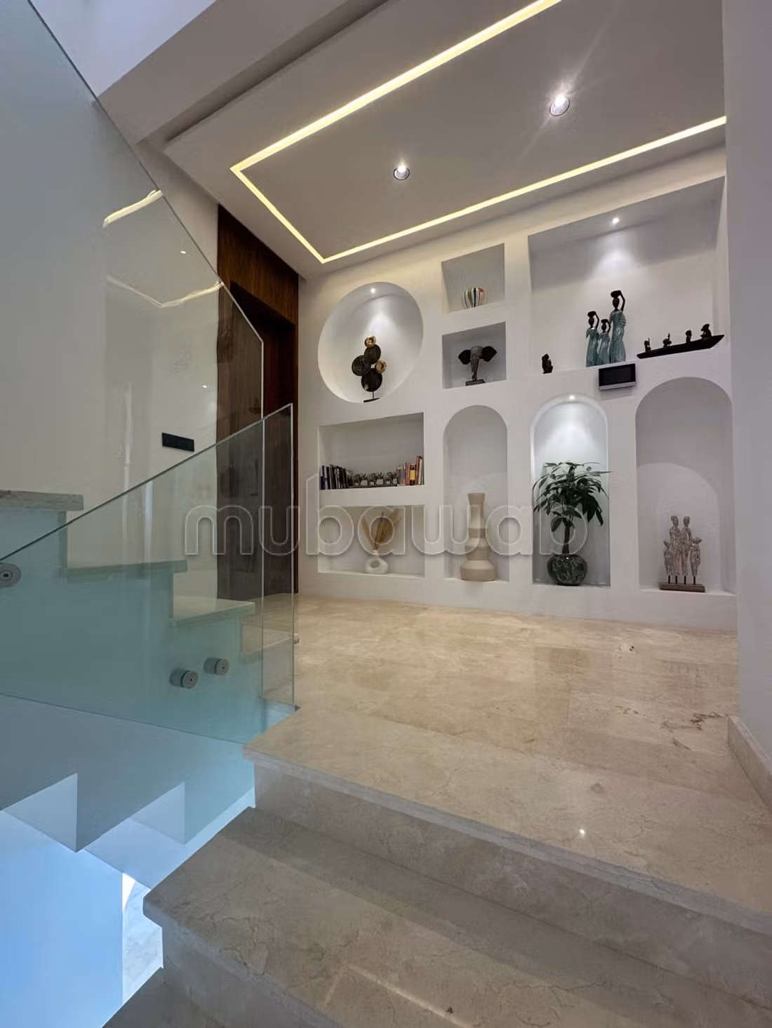 Prachtige luxe villa te koop - Noria
