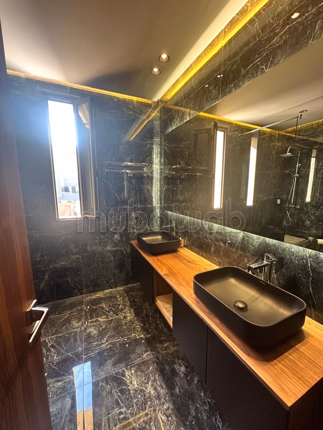 Prachtige luxe villa te koop - Noria