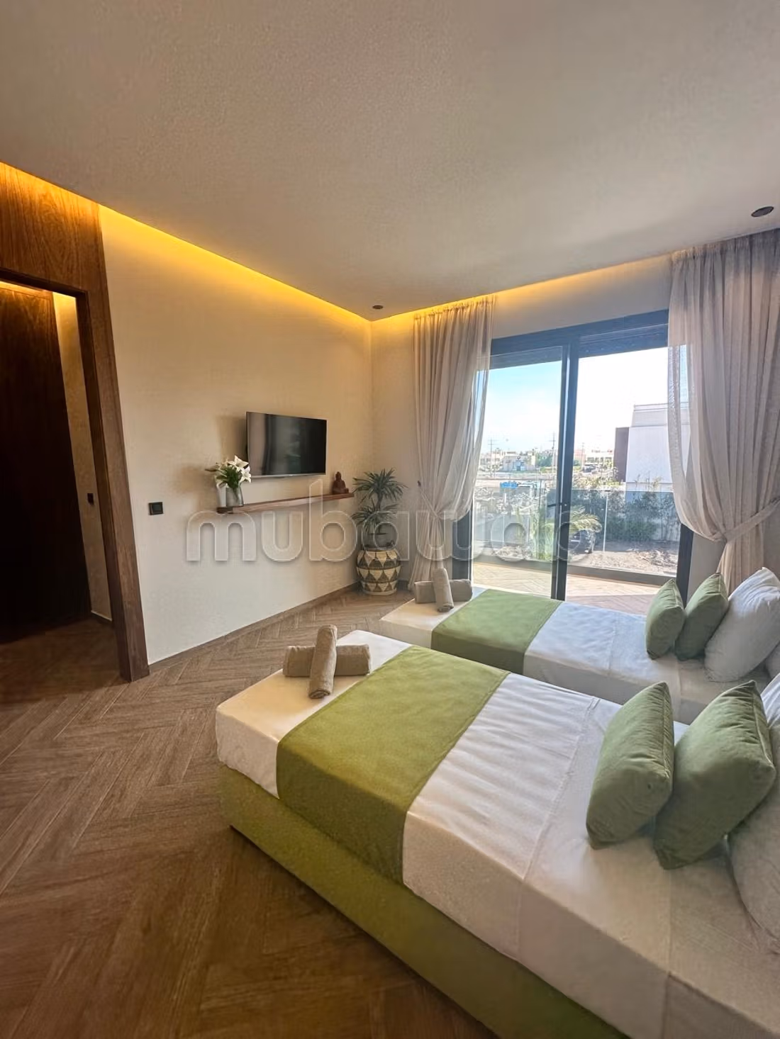 Prachtige luxe villa te koop - Noria