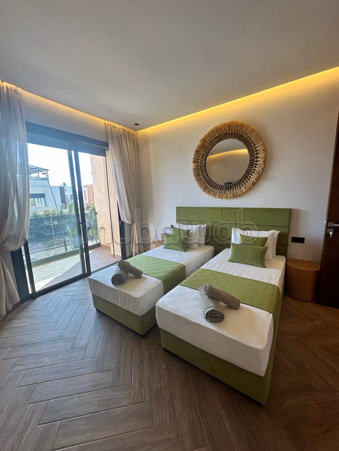 Prachtige luxe villa te koop - Noria