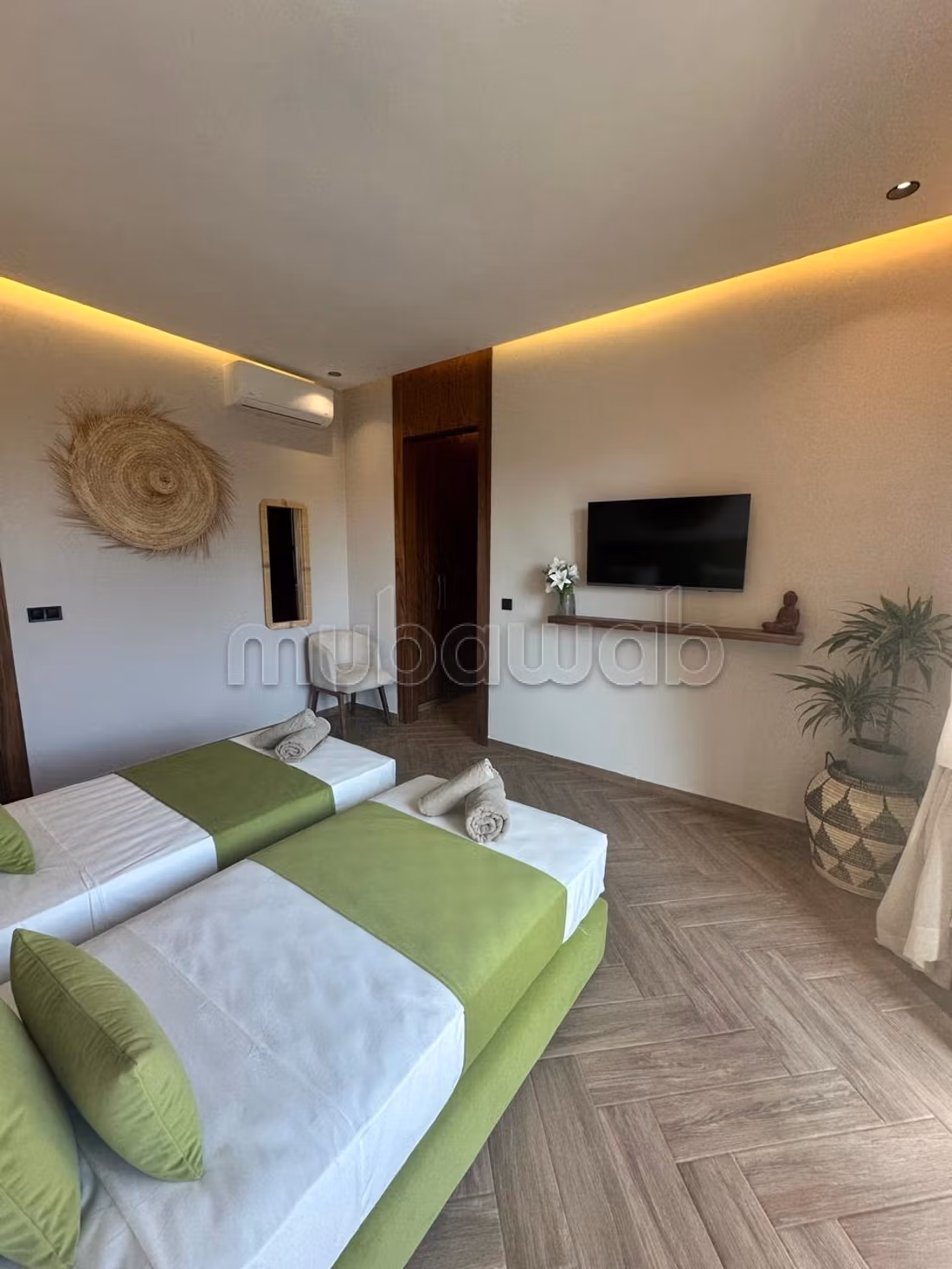 Prachtige luxe villa te koop - Noria
