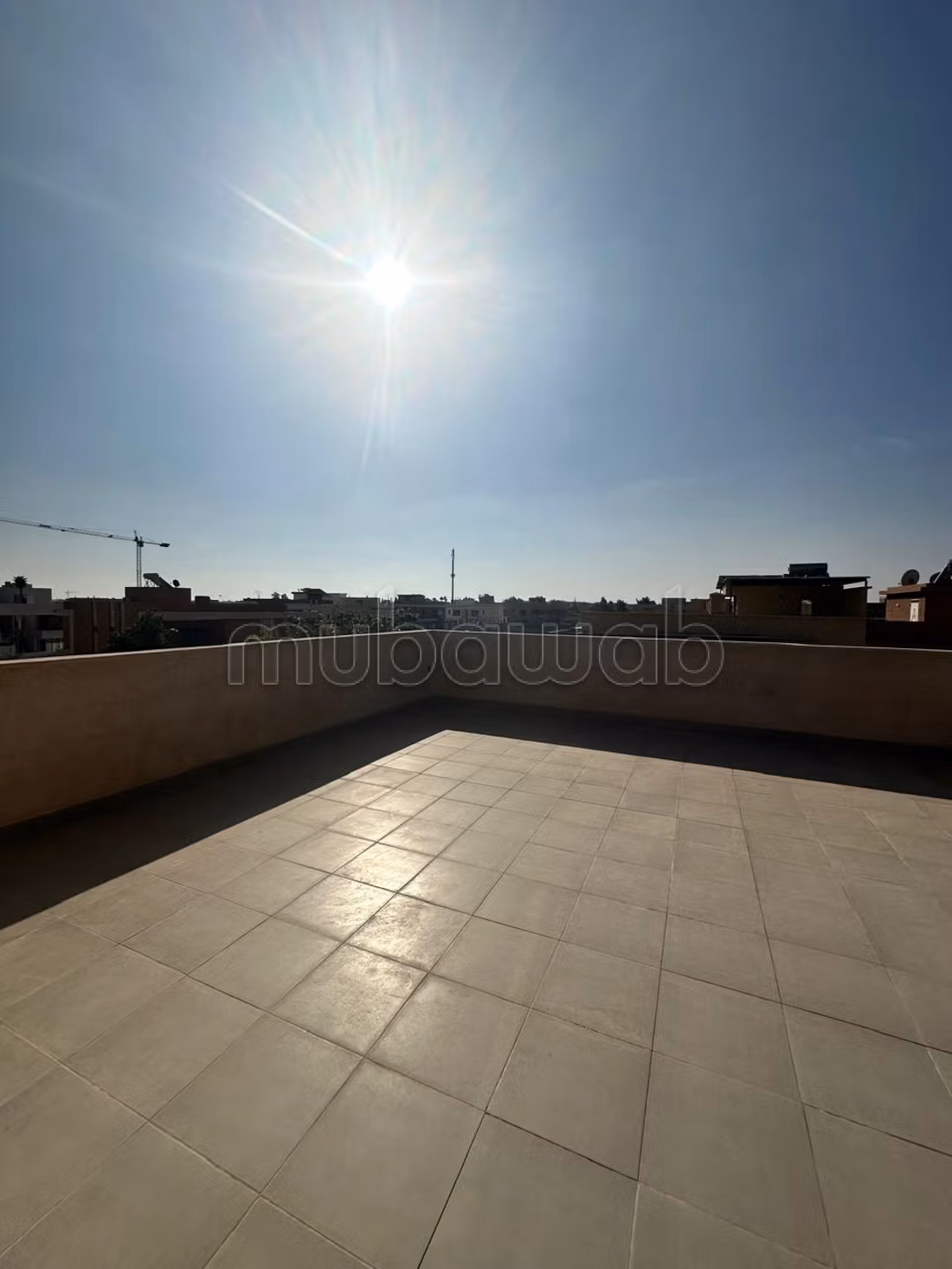 Prachtige luxe villa te koop - Noria
