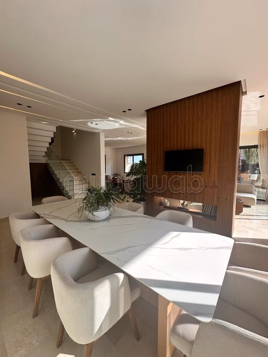 Prachtige luxe villa te koop - Noria