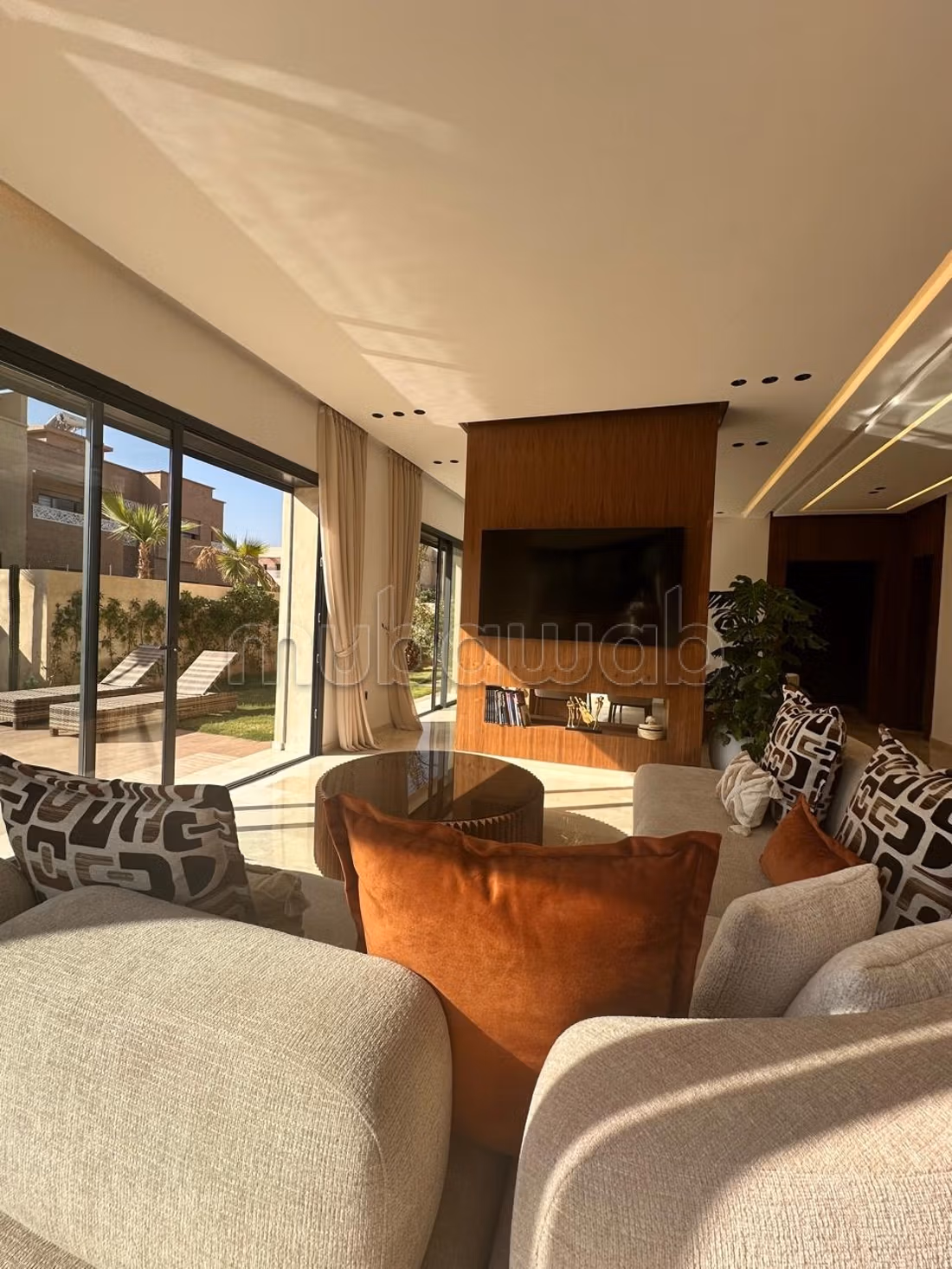 Prachtige luxe villa te koop - Noria
