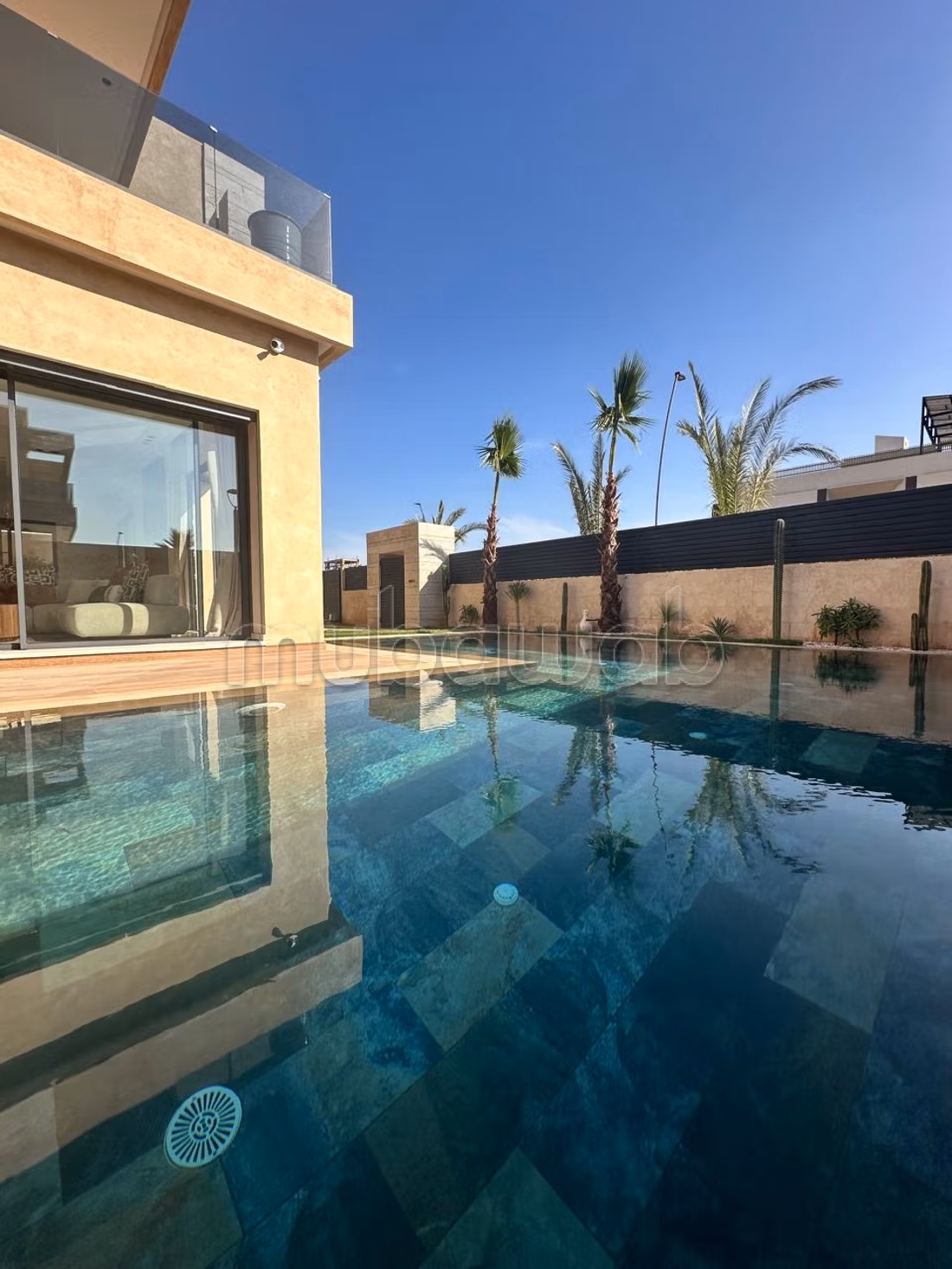 Prachtige luxe villa te koop - Noria
