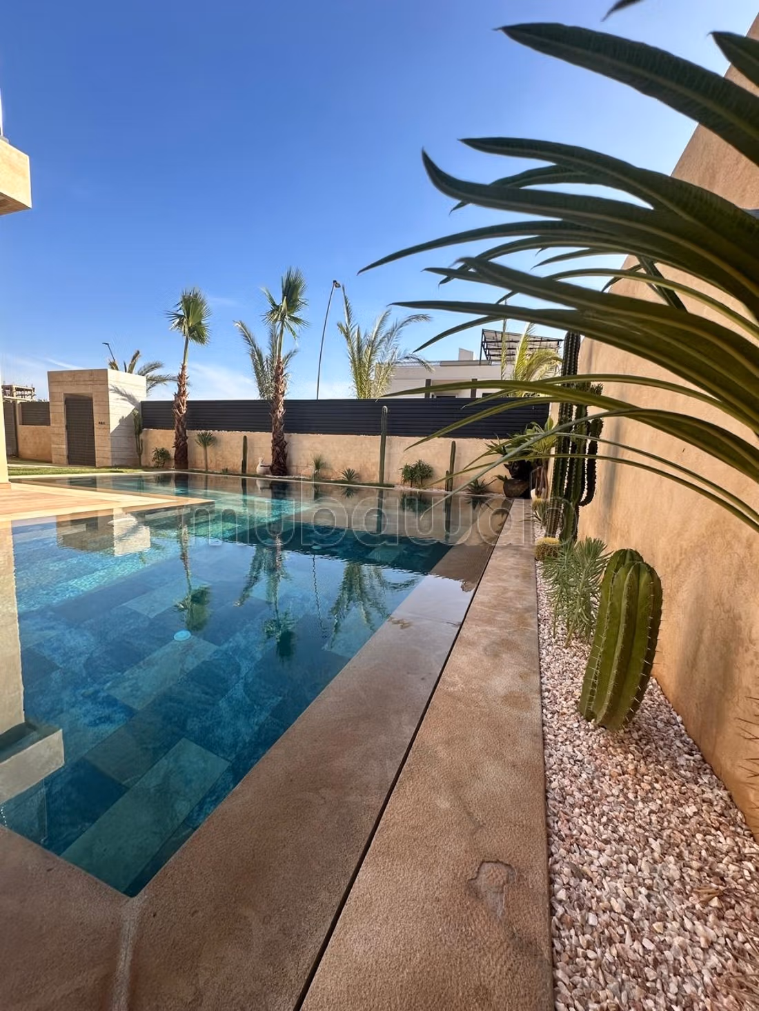 Prachtige luxe villa te koop - Noria
