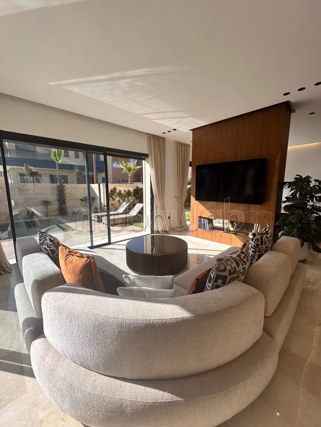Prachtige luxe villa te koop - Noria