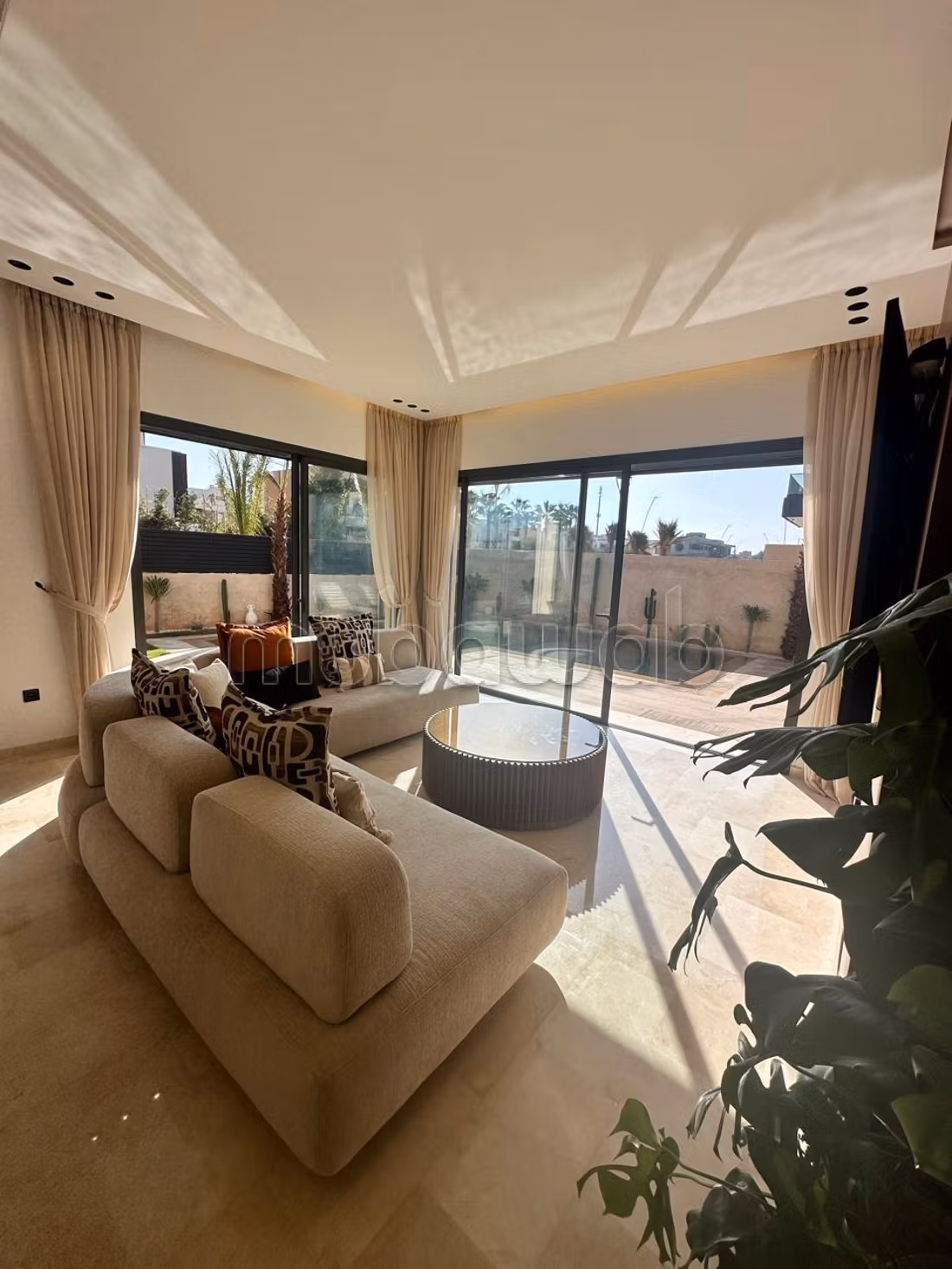 Prachtige luxe villa te koop - Noria