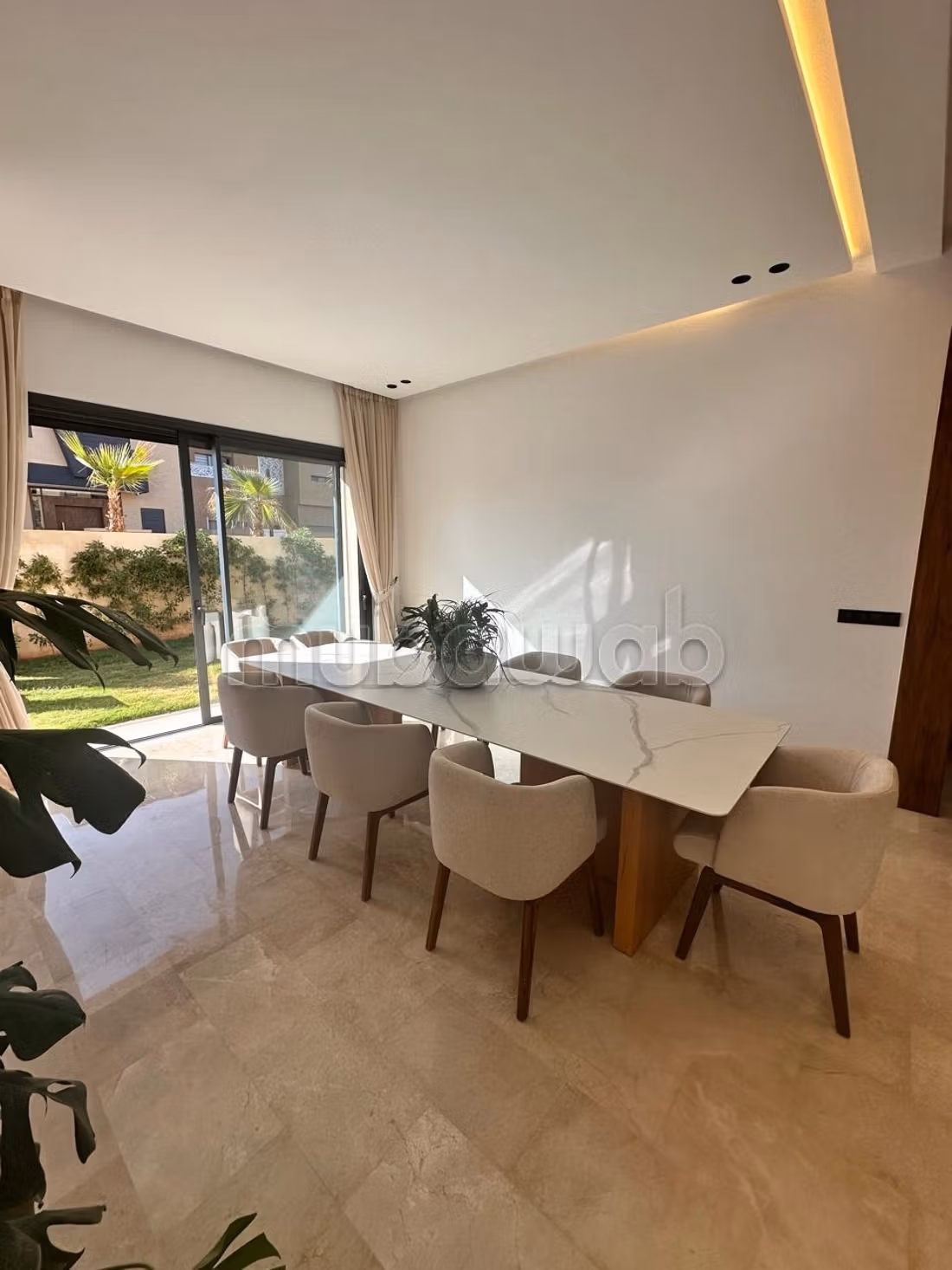 Prachtige luxe villa te koop - Noria