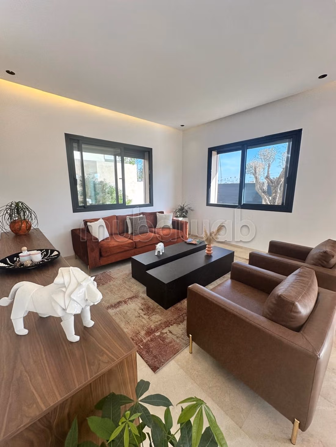 Prachtige luxe villa te koop - Noria