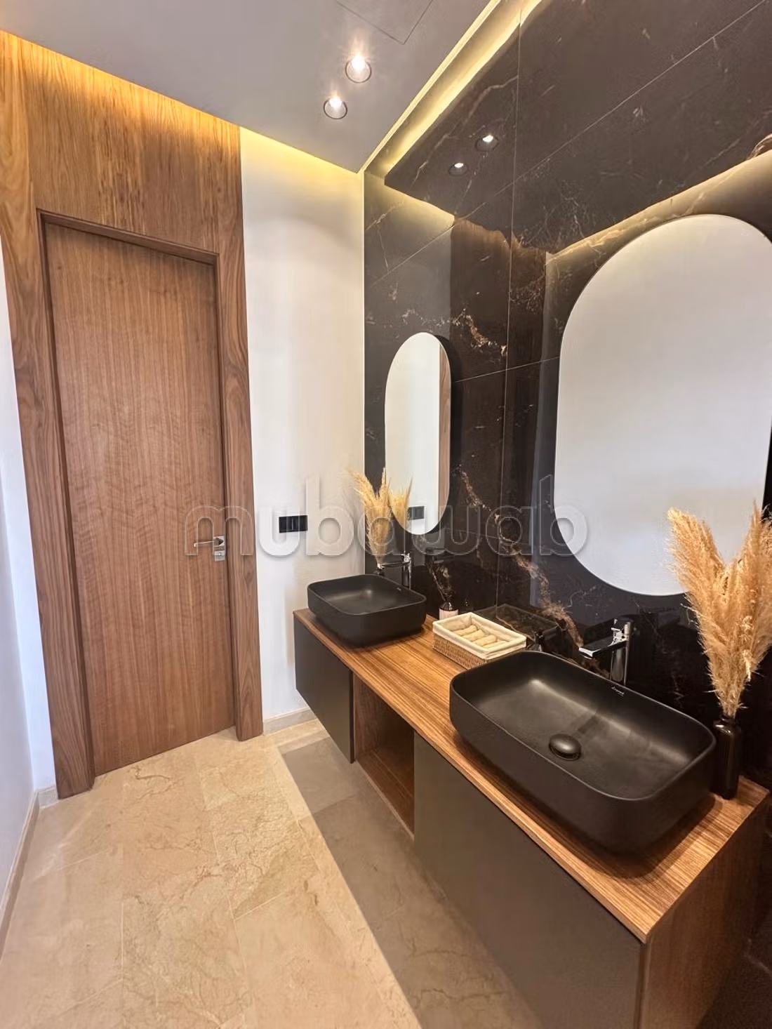 Prachtige luxe villa te koop - Noria