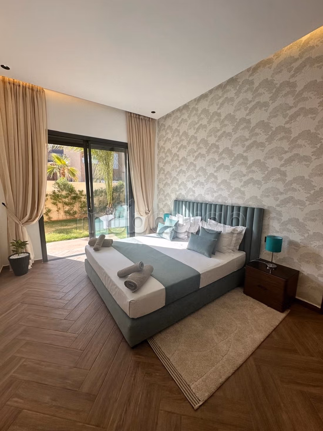 Prachtige luxe villa te koop - Noria