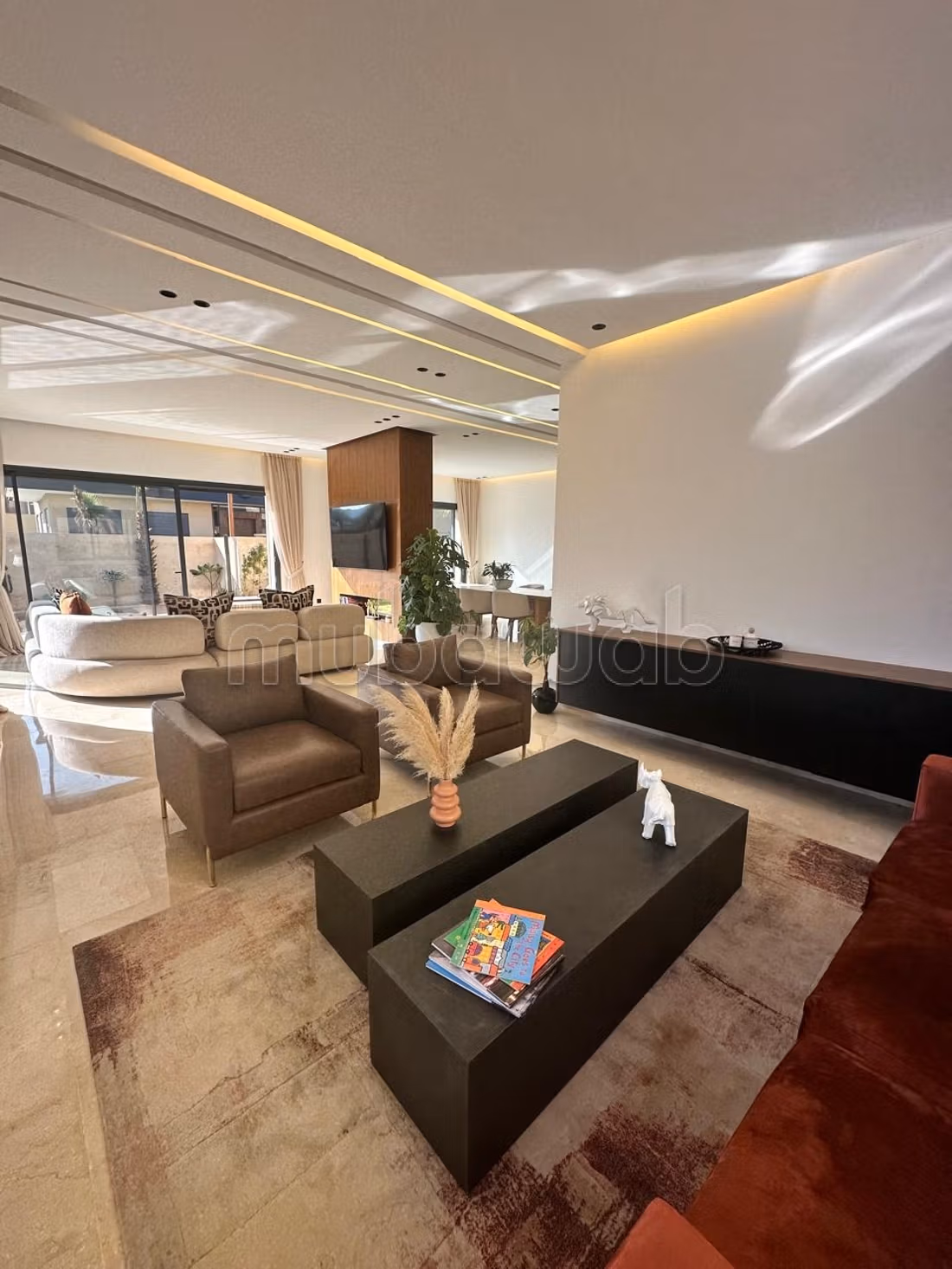 Prachtige luxe villa te koop - Noria