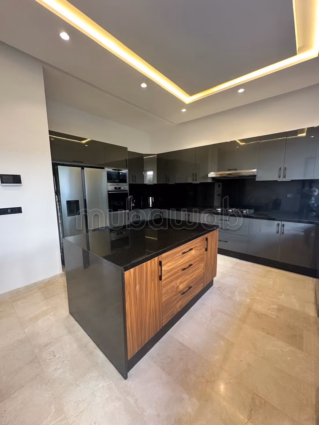 Prachtige luxe villa te koop - Noria
