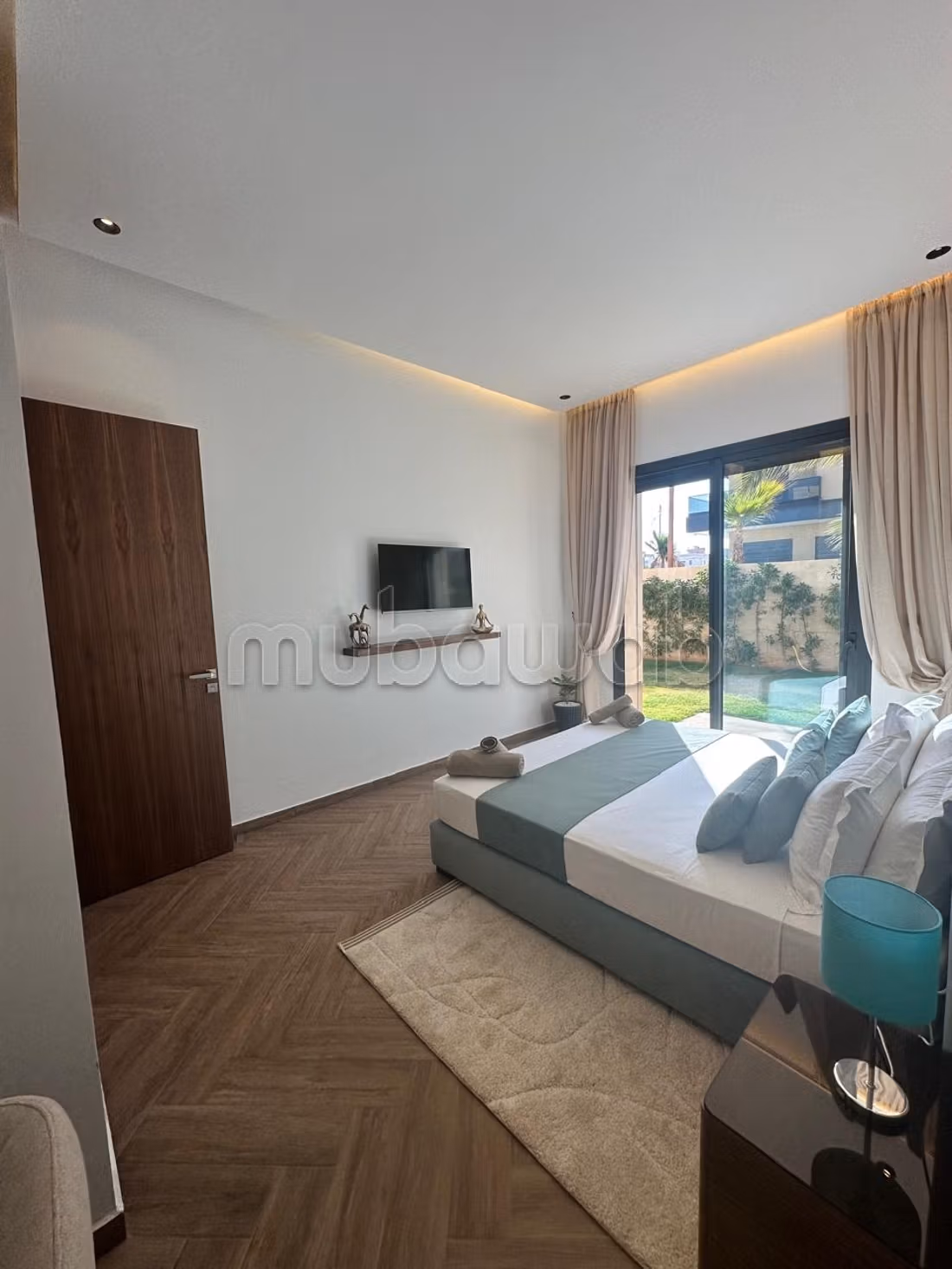 Prachtige luxe villa te koop - Noria
