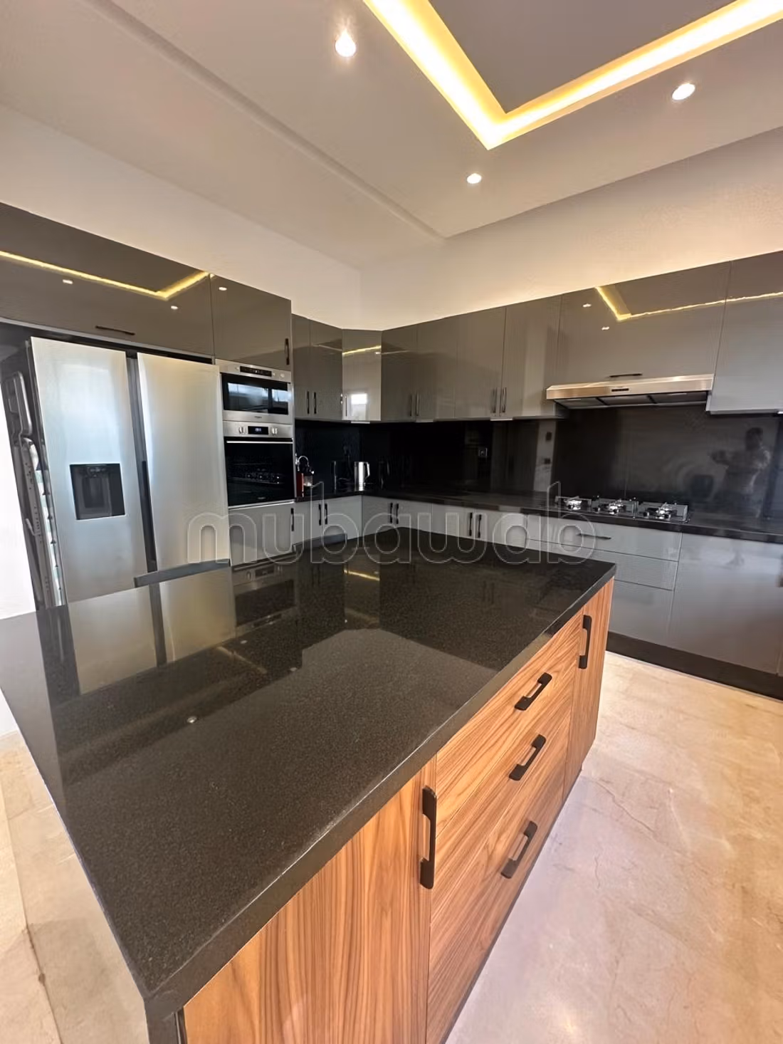 Prachtige luxe villa te koop - Noria