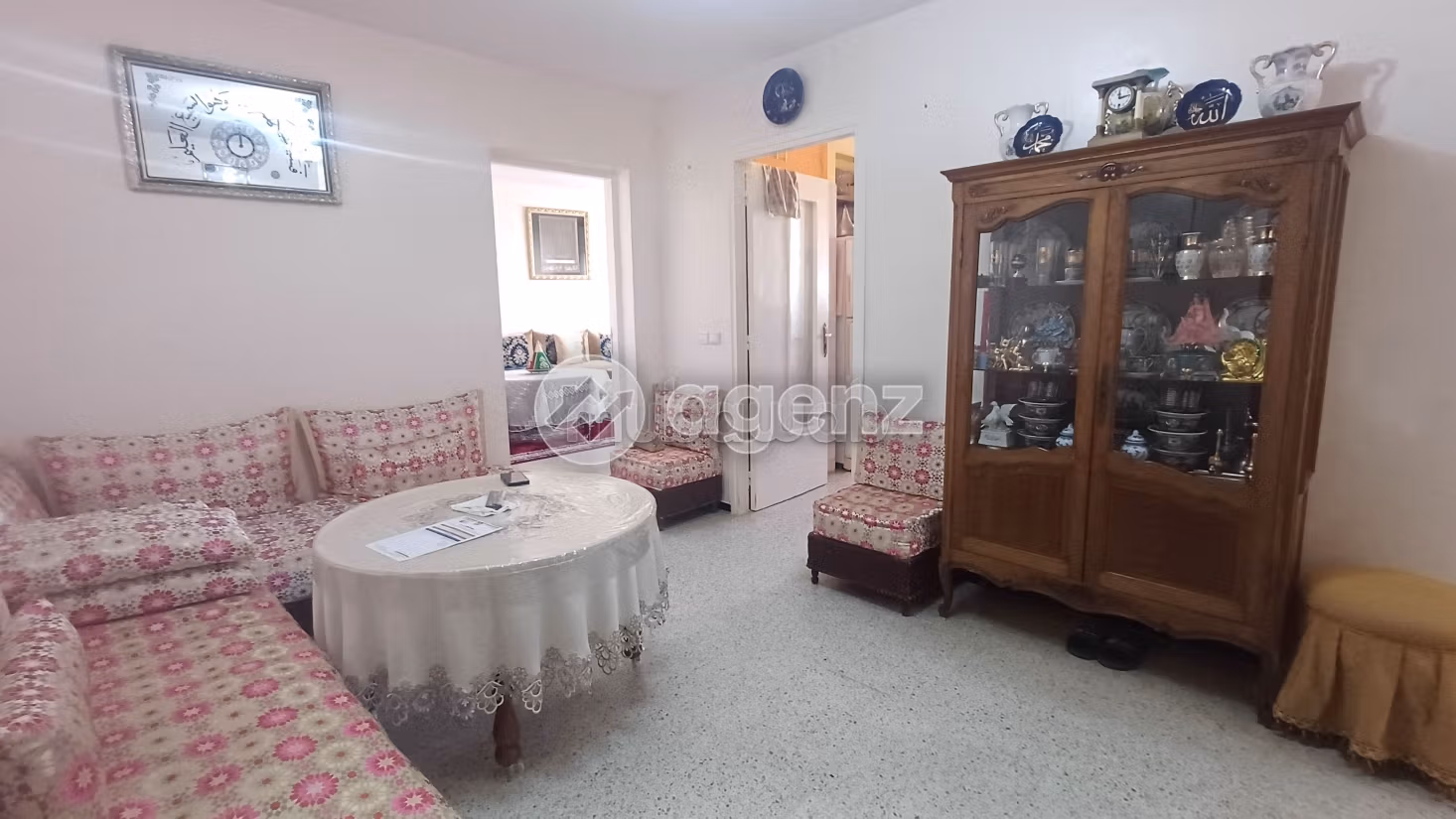 Apartment for sale 143 m², 3 bedrooms Agdal Rabat