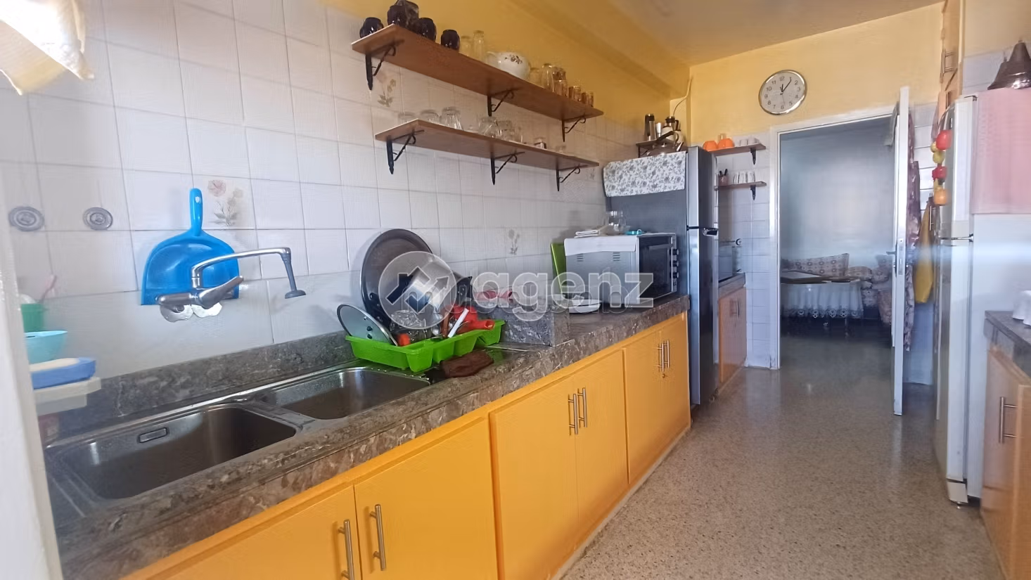 Apartment for sale 143 m², 3 bedrooms Agdal Rabat