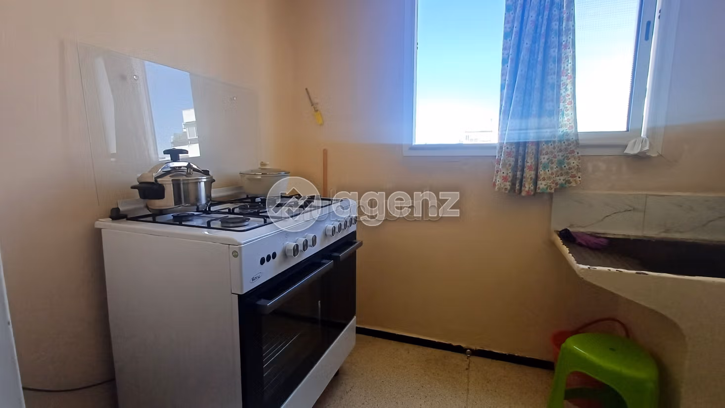 Apartment for sale 143 m², 3 bedrooms Agdal Rabat
