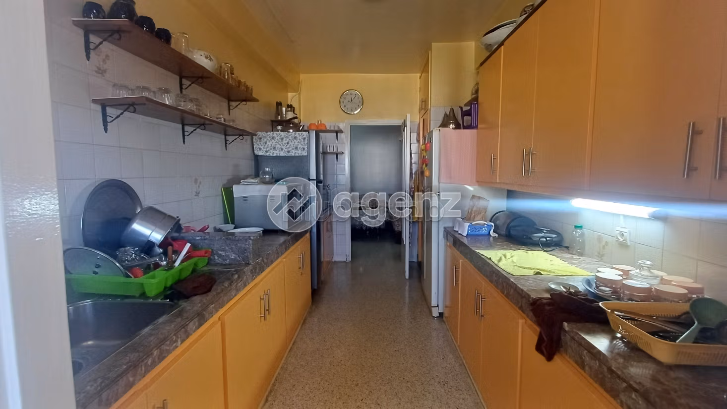 Apartment for sale 143 m², 3 bedrooms Agdal Rabat