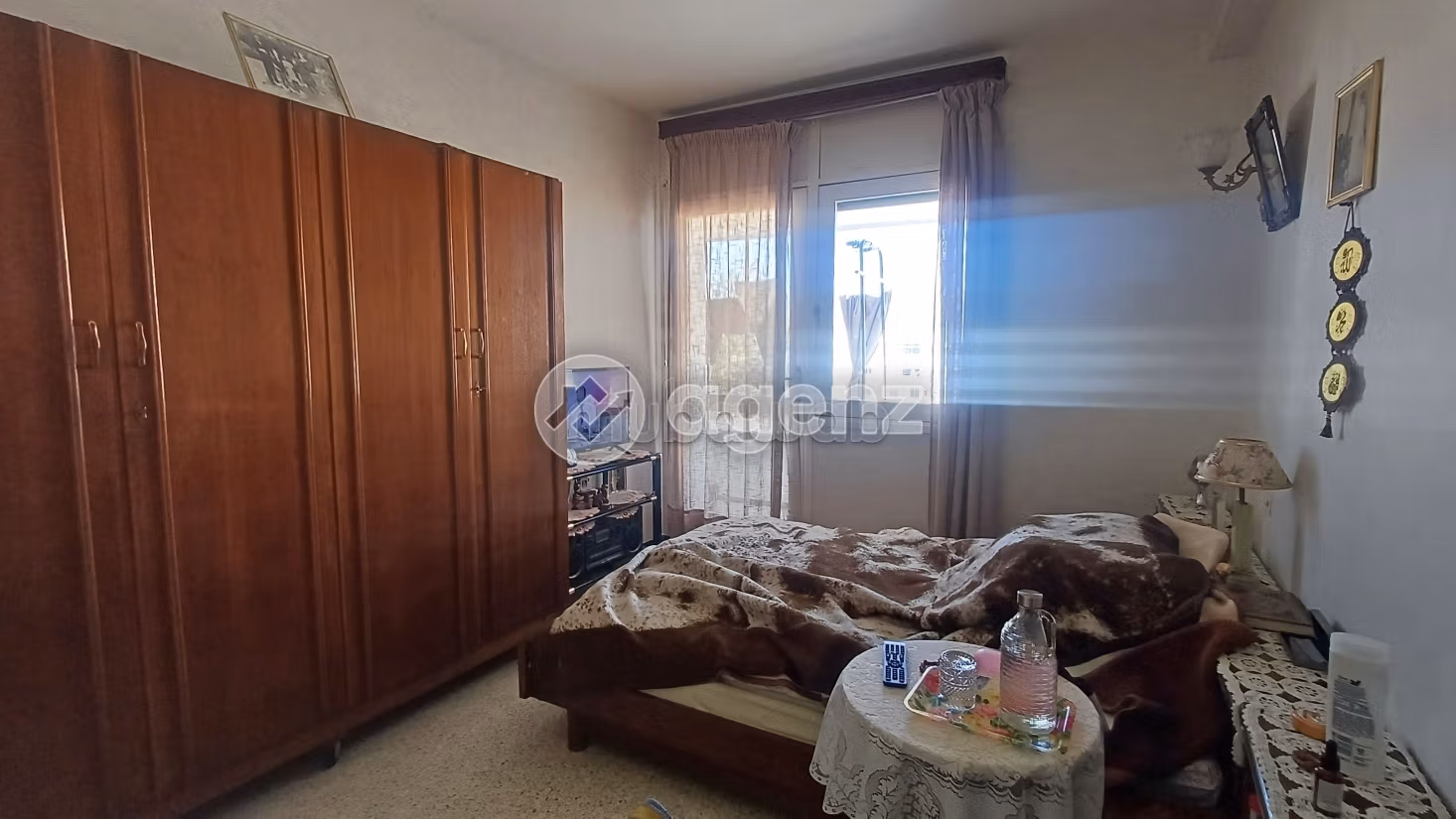 Apartment for sale 143 m², 3 bedrooms Agdal Rabat