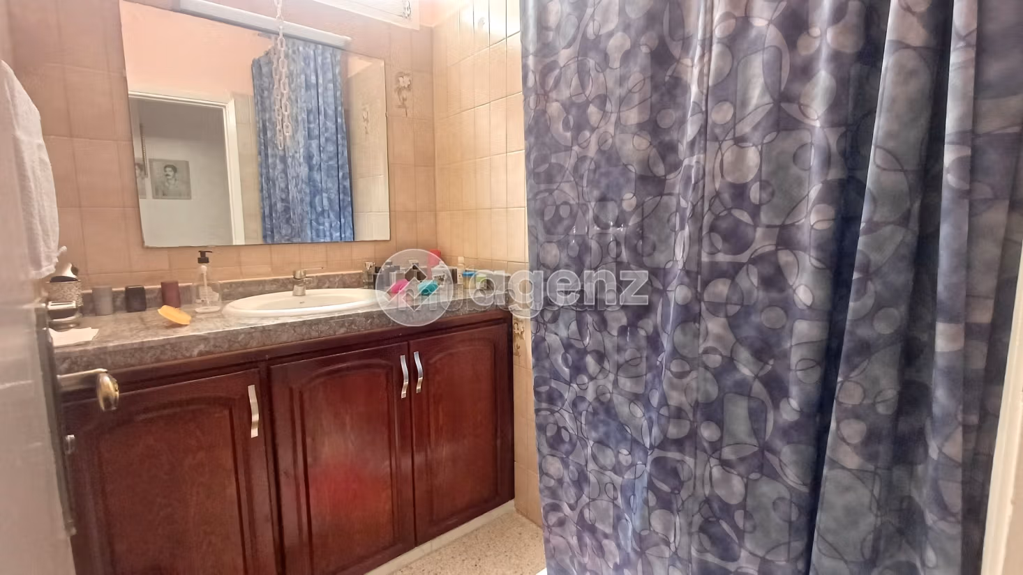 Apartment for sale 143 m², 3 bedrooms Agdal Rabat