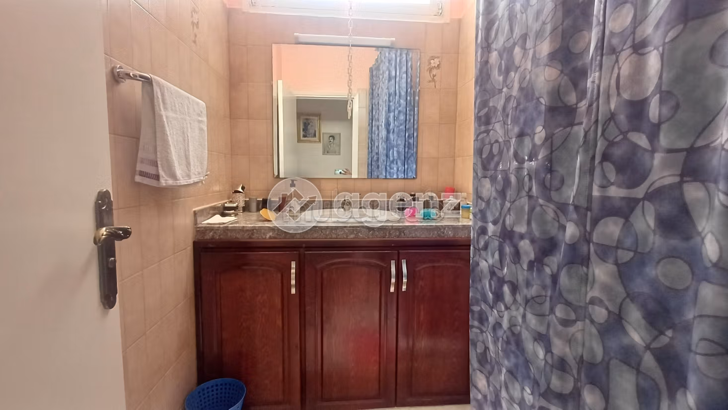 Apartment for sale 143 m², 3 bedrooms Agdal Rabat