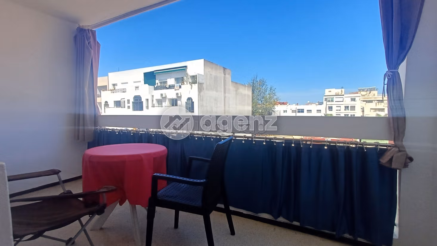 Apartment for sale 143 m², 3 bedrooms Agdal Rabat