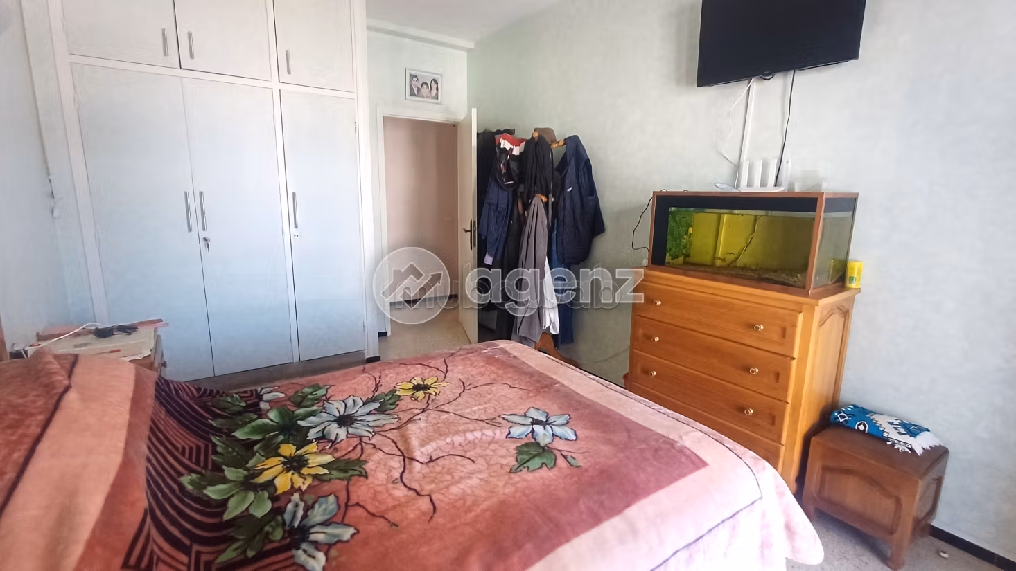 Apartment for sale 143 m², 3 bedrooms Agdal Rabat