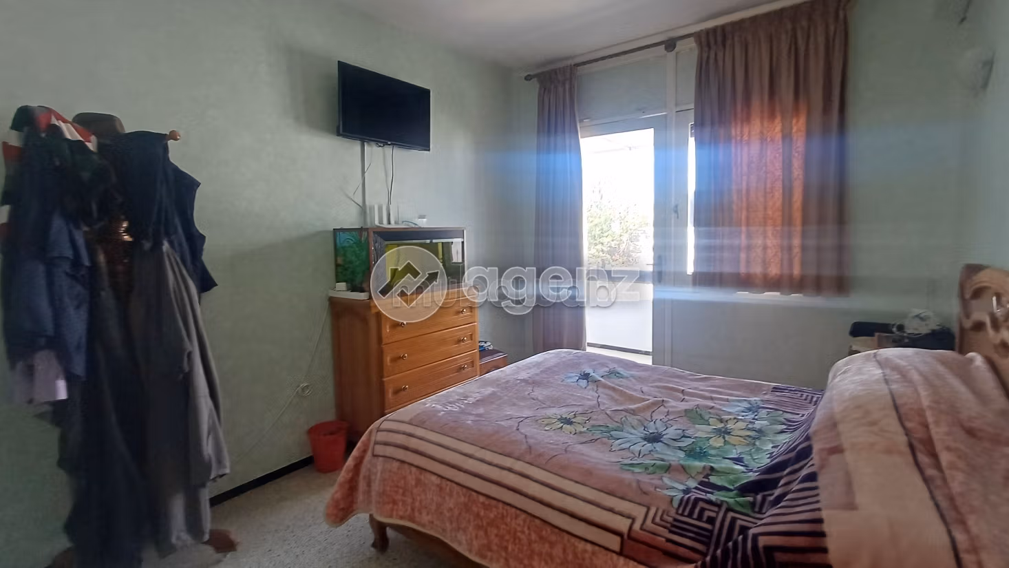 Apartment for sale 143 m², 3 bedrooms Agdal Rabat
