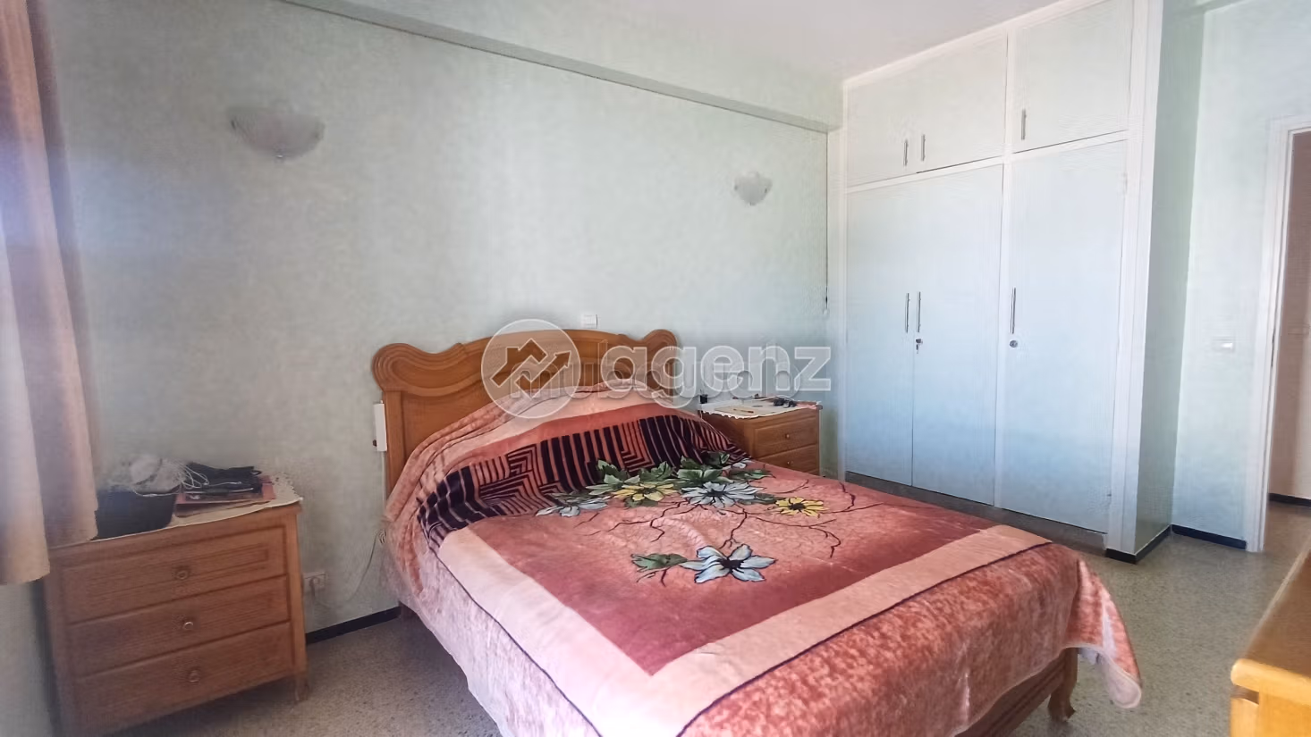 Apartment for sale 143 m², 3 bedrooms Agdal Rabat