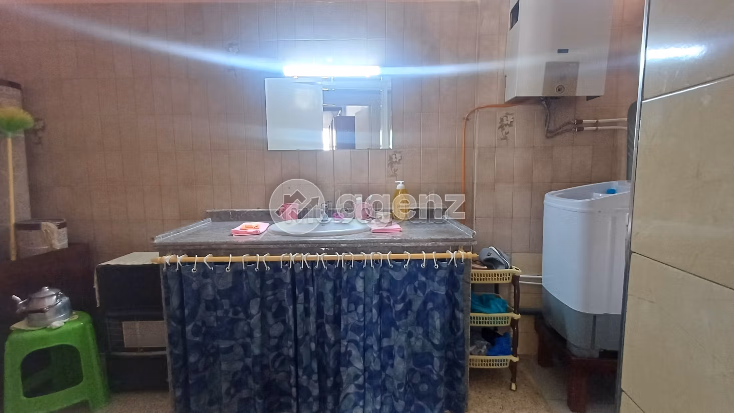 Apartment for sale 143 m², 3 bedrooms Agdal Rabat