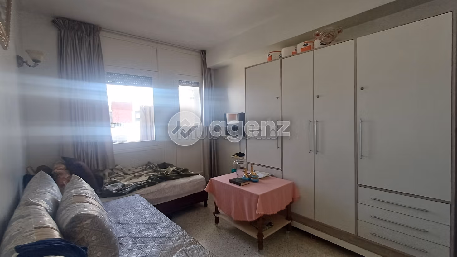 Apartment for sale 143 m², 3 bedrooms Agdal Rabat
