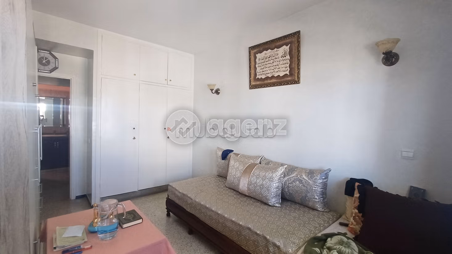 Apartment for sale 143 m², 3 bedrooms Agdal Rabat