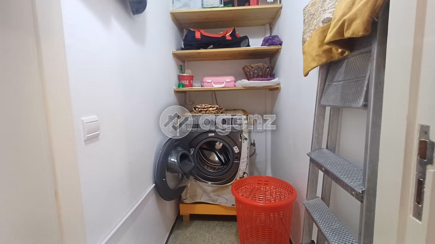 Apartment for sale 143 m², 3 bedrooms Agdal Rabat